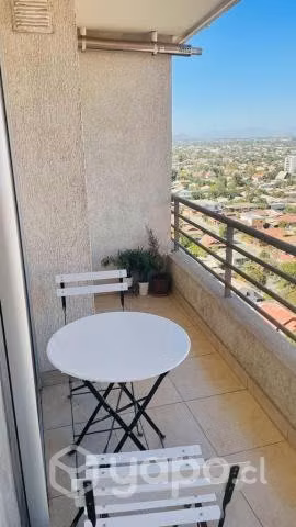 Departamento 2 dormitorios