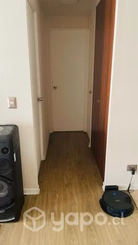 Departamento 2 dormitorios