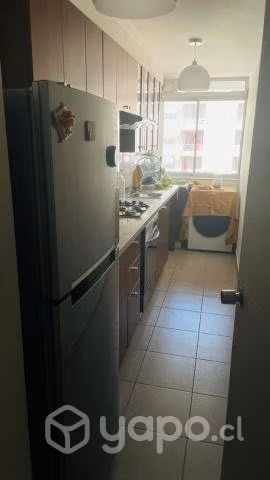 Departamento 2 dormitorios