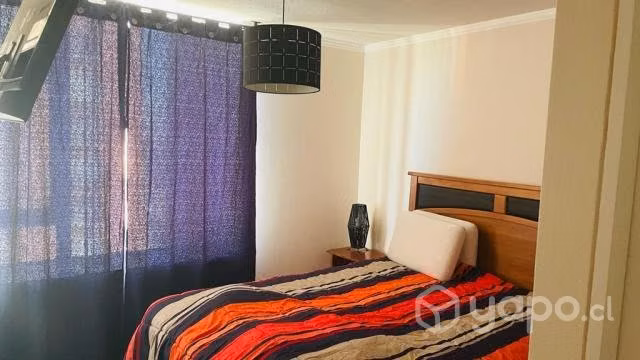 Departamento 2 dormitorios