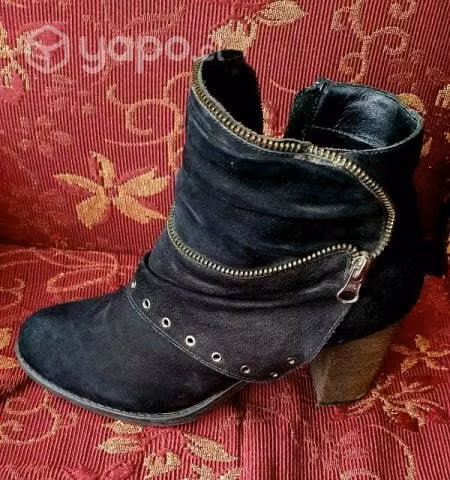 Botines gacel talla 39 - Imagen 3