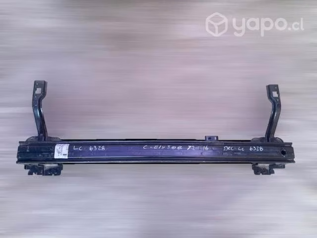 Refuerzo delantero citroen c-elysee 2012-2016