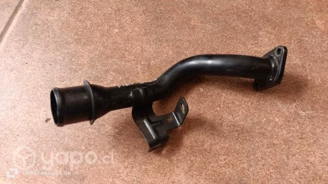 Tubería Del Turbo Fiat Doblo 1.3 Año 2012-2018