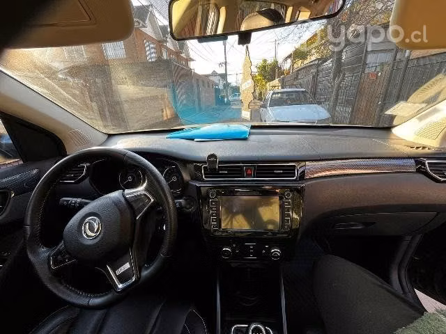 Dfsk 580. Único dueño. 2022