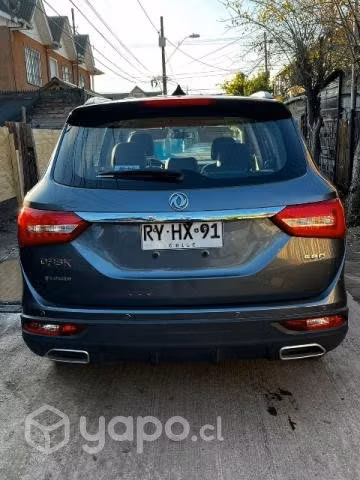 Dfsk 580. Único dueño. 2022