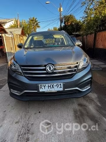 Dfsk 580. Único dueño. 2022