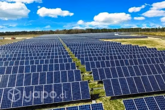 Instalacion paneles solares y aire acondicionado