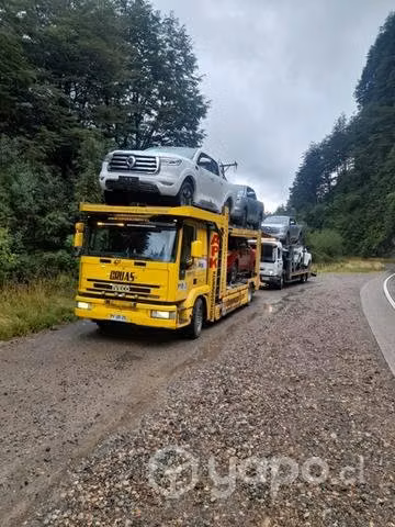 Automovilera