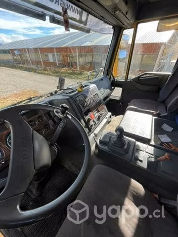 Automovilera