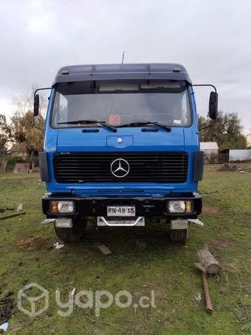 Mercedes benz