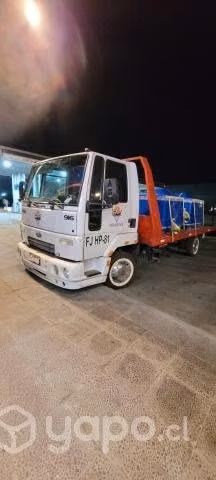 Fletes de Grua vehícular