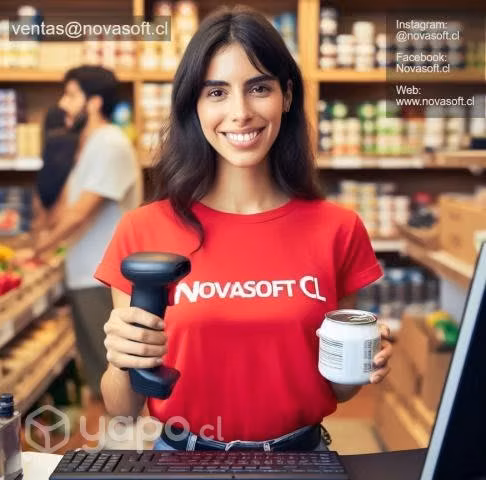 Software Punto De Venta e Inventario 1UF