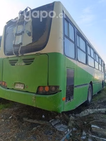 Mercedes Benz 1318
