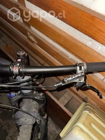 Bicicleta Marlin 7 PRECIO CONVERSABLE - Imagen 4