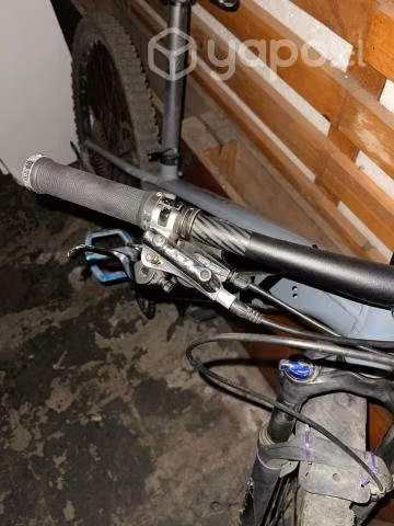 Bicicleta Marlin 7 PRECIO CONVERSABLE - Imagen 3