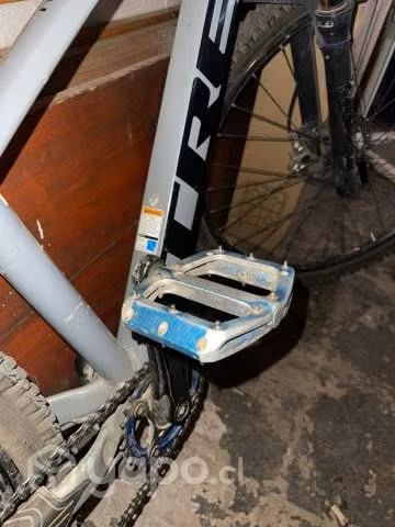 Bicicleta Marlin 7 PRECIO CONVERSABLE - Imagen 2