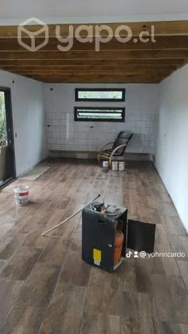 Se realizan proyectos d construcion de todo tipo,