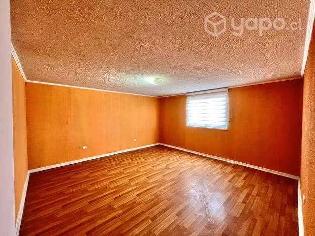 Arriendo Casa Central a Empresas 10 habitaciones
