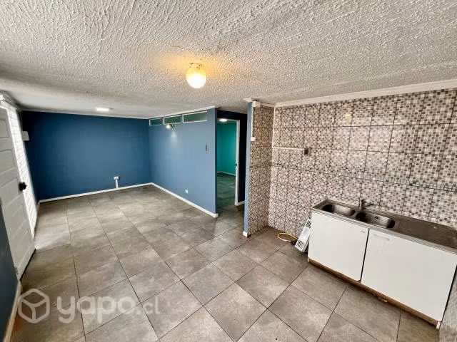 Arriendo Casa Central a Empresas 10 habitaciones
