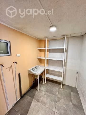 Arriendo Casa Central a Empresas 10 habitaciones
