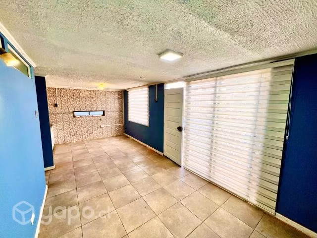 Arriendo Casa Central a Empresas 10 habitaciones