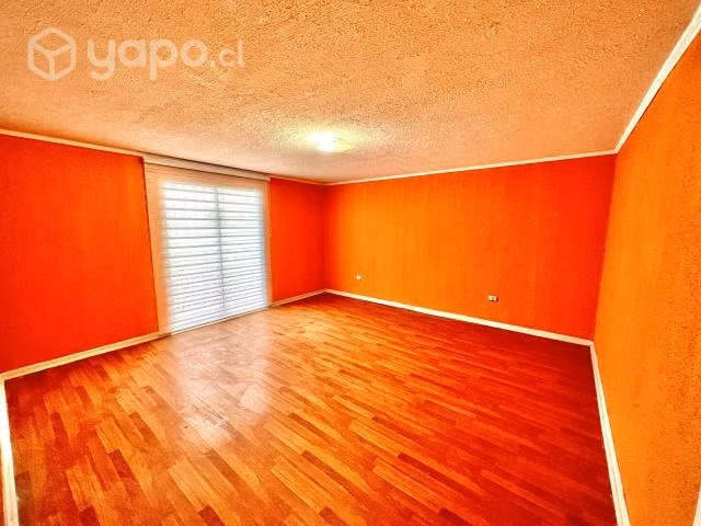 Arriendo Casa Central a Empresas 10 habitaciones