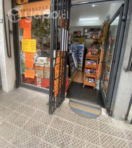 Derecho De Llave Minimarket Franklin