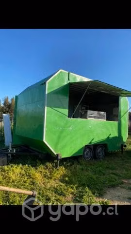 Food truck
