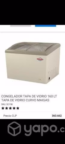Conservadora Maigas