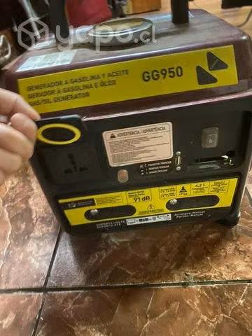 Generador