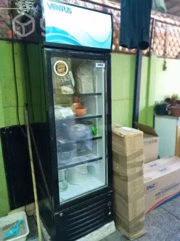 Visicooler Ventus 250 ltr