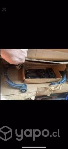 Kit standar F150 completo