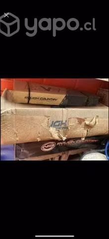 Kit standar F150 completo