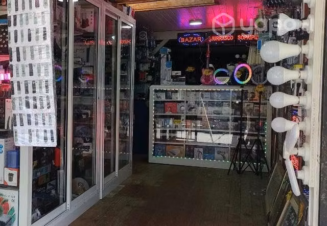 Calculadora científica rosada