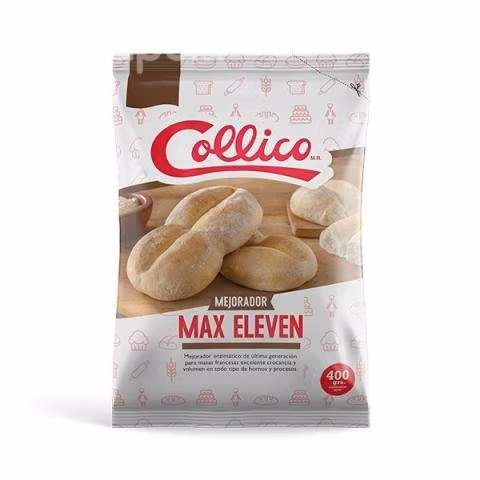 Mejoradores para pan