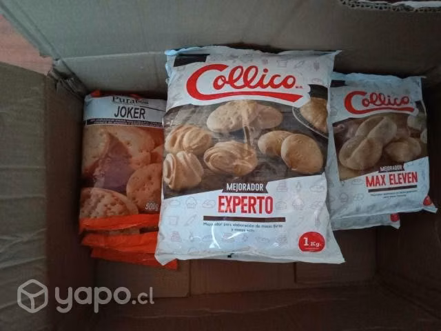 Mejoradores para pan - Imagen 3