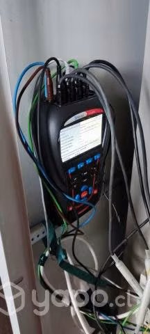MI 2892 Power Master
