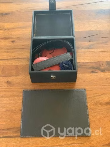 Set Imanes Quantum