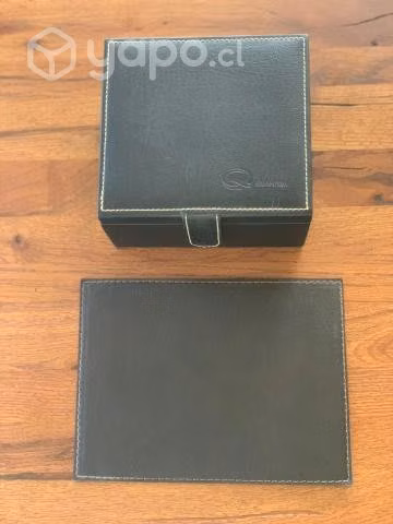 Set Imanes Quantum