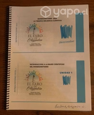 Set Imanes Quantum