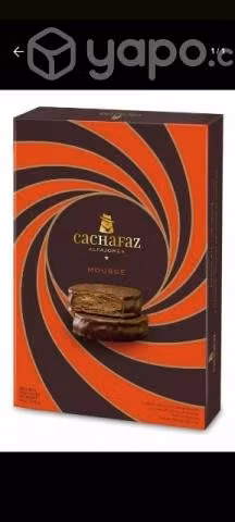 Alfajores cachafaz