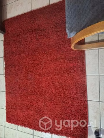 Alfombra roja