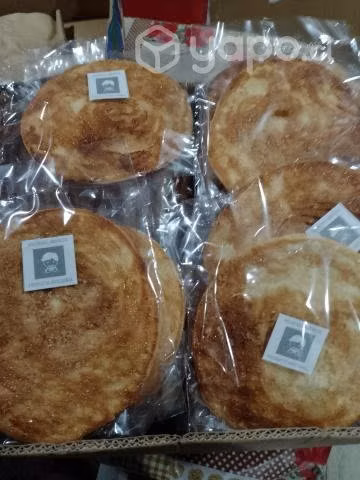 Palmeritas