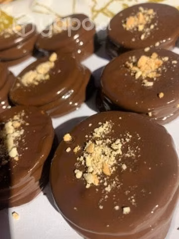 Alfajores artesanales