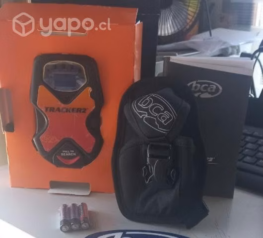 Dispositivo Arva Tracker2