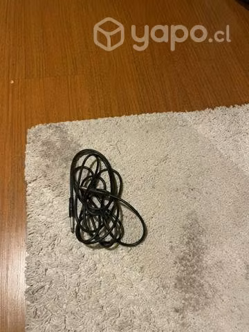 Guitarra eléctrica + amplificador + mástil