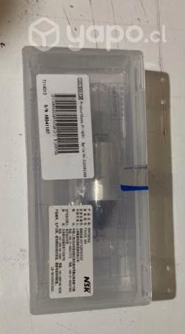 Micromotor NSK FX205