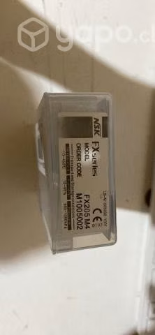 Micromotor NSK FX205