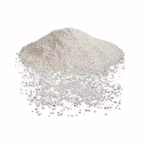 Cloro granulado 50 kilos