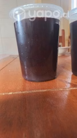 Mermelada de ciruela regional
